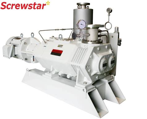 buy dry screw vacuum pump|dry vacuum pump manufacturers.